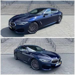 Usata BMW 840