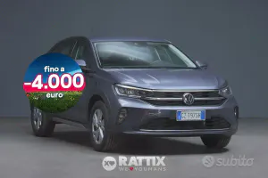 Usata VW Taigo