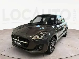Usata Suzuki Swift