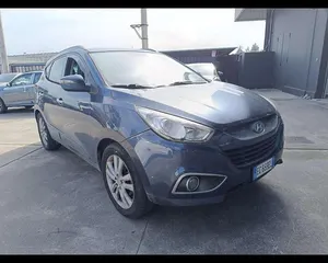 Occasion Hyundai ix35