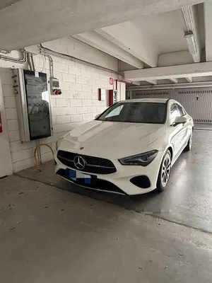 Occasion Mercedes CLA180