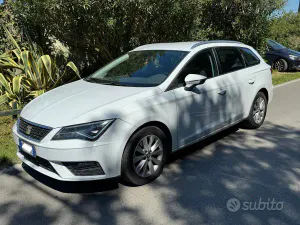 Brugt Seat Leon ST