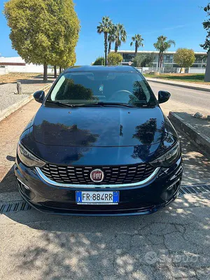 Brugt Fiat Tipo