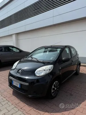 Second-hand Citroën C1