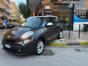 Occasion Fiat 500L