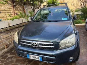 Usado Toyota RAV4