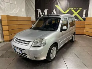 Occasion Citroën Berlingo