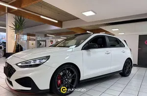 Usata Hyundai i30