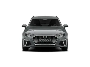 Occasion Audi A4