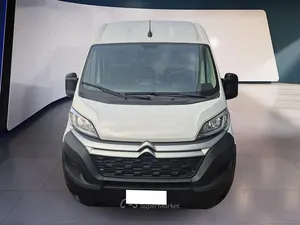 Usata Citroën Jumper