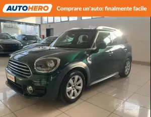 Usado Mini Countryman