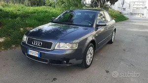 Usado Audi A4