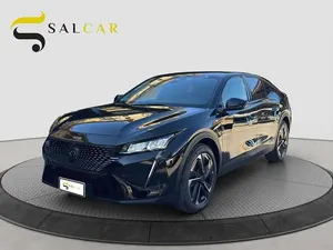 Gebraucht Peugeot 408