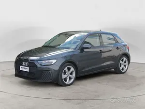 Usata Audi A1 Sportback