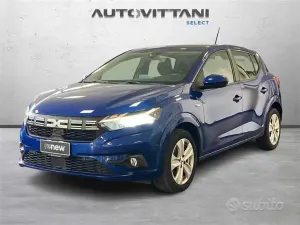 Usado Dacia Sandero