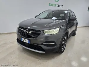 Usata Opel Grandland X