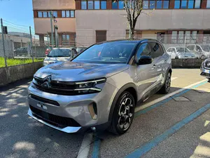 Usata Citroën C5 Aircross