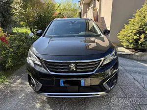 Gebraucht Peugeot 5008