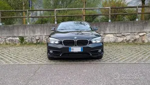 Usata BMW 120