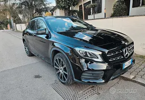Usata Mercedes GLA200