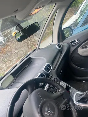 Occasion Citroën C3 Picasso