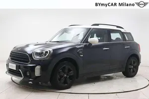 Occasion Mini Cooper Countryman