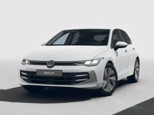 Begagnad VW Golf VIII