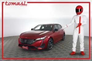 Usata Peugeot 308