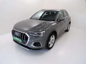 Occasion Audi Q3