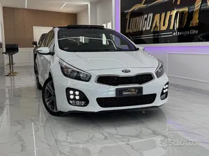 Occasion Kia Ceed GT