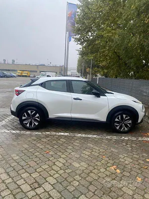 Gebraucht Nissan Juke