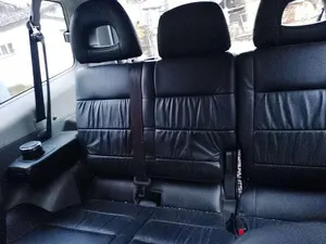 Occasion Mitsubishi Pajero