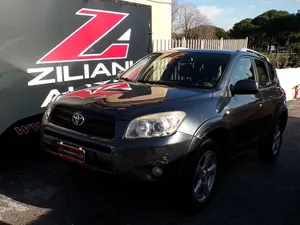 Usata Toyota RAV4
