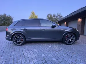 Usata Audi SQ7