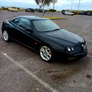 Occasion Alfa Romeo GTV