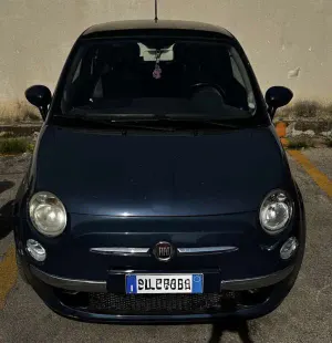 Usata Fiat 500