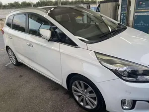 Usata Kia Carens