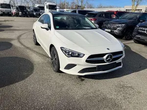 Usata Mercedes CLA180