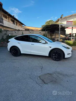 Occasion Tesla Model Y