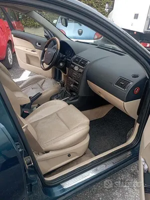 Occasion Ford Mondeo