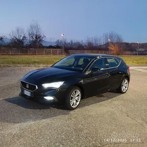 Käytetty Seat Leon