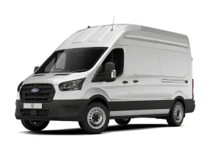 Usata Ford Transit Connect