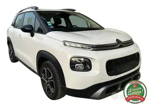 Usata Citroën C3 Aircross