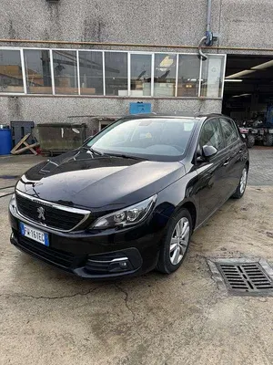 Occasion Peugeot 308