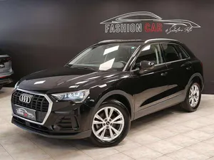 Brugt Audi Q3