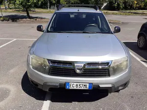 Occasion Dacia Duster