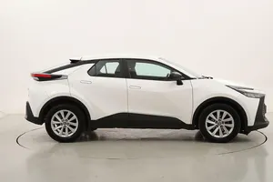 Usata Toyota C-HR