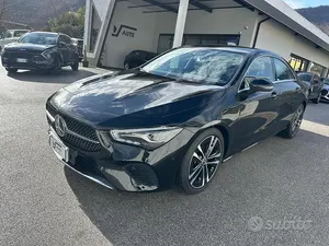 Usata Mercedes CLA200