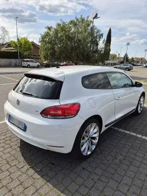 Usata VW Scirocco