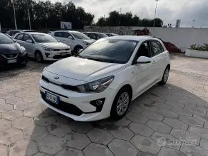 Käytetty Kia Rio